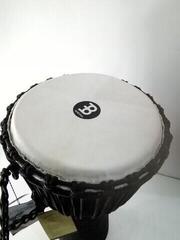 Djembe Meinl HDJ3-XL Headliner Black 13" Djembe (Begagnad) - 3