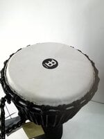 Meinl HDJ3-XL Headliner Black 13" Djembe