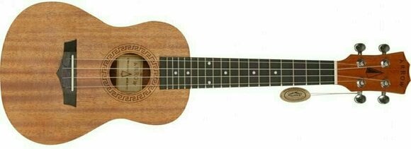 Koncertné ukulele Arrow MH-10 Koncertné ukulele Natural - 2