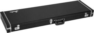 Kovček za bas kitaro Fender Classic Series P/J Bass BK Kovček za bas kitaro - 2