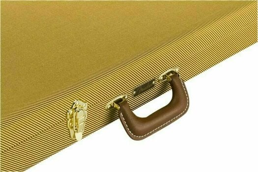 Case for Electric Guitar Fender Classic Series Strat/Tele Case for Electric Guitar - 3