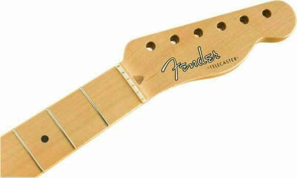 Guitar neck Fender American Original 50's 21 Maple Guitar neck - 3