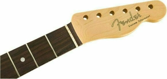 Mástil de guitarra Fender American Original 60's 21 Rosewood Mástil de guitarra - 3