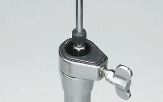 Hi-Hat Stand Tama HH205S Iron Cobra 200 Hi-Hat Stand - 2