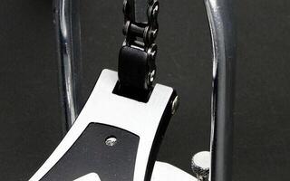 Hi-Hat Stand Tama HH205S Iron Cobra 200 Hi-Hat Stand - 4