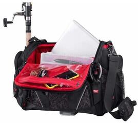 Rucsac, geantă de pescuit Rapala Urban Messenger Bag 20 L Rucsac, geantă de pescuit - 2