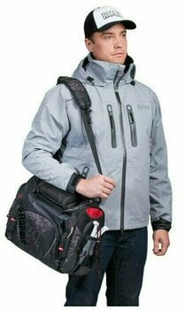 Fishing Backpack, Bag Rapala Urban Messenger Bag - 4