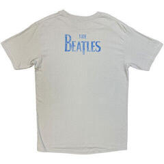 T-Shirt The Beatles Vintage Ob La Di (Back Print) - 1