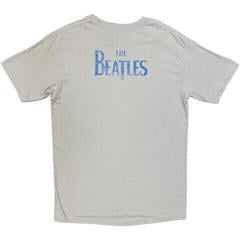 Риза The Beatles Vintage Ob La Di (Back Print) - 1