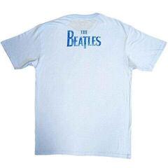 T-Shirt The Beatles Vintage Ob La Di (Back Print) - 1