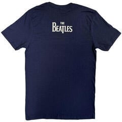 T-Shirt The Beatles Lucy In The Sky With Diamonds (Back Print) - 1