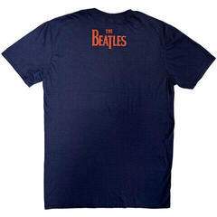 T-Shirt The Beatles You Never Give Me Your Money (Back Print) - 1