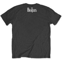 T-Shirt The Beatles Hello Goodbye (Back Print) - 1
