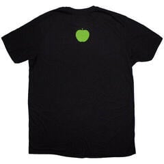 T-Shirt The Beatles Rooftop (Back Print) - 1