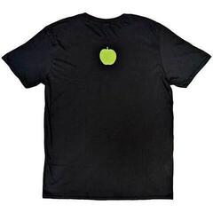 T-Shirt The Beatles Rooftop (Back Print) - 1