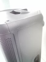 JBL EON 715 Aktivni zvočnik