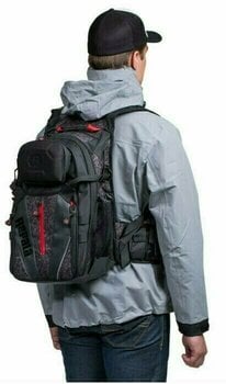 Fishing Backpack, Bag Rapala Urban Backpack - 4
