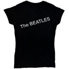 T-Shirt The Beatles White Album Faces (Back Print) - 1