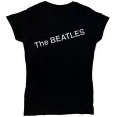 T-Shirt The Beatles White Album Faces (Back Print) - 1