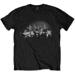 T-Shirt The Beatles Live in DC (Back Print) - 1