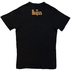 T-Shirt The Beatles Here Comes The Sun (Back Print) - 1
