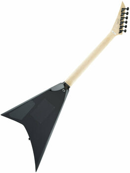 Elektromos gitár Jackson Pro Series CD24 Ebony Gloss Black - 2