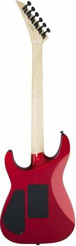 Guitare électrique Jackson Pro Series Soloist SL2M MN Metallic Red - 2