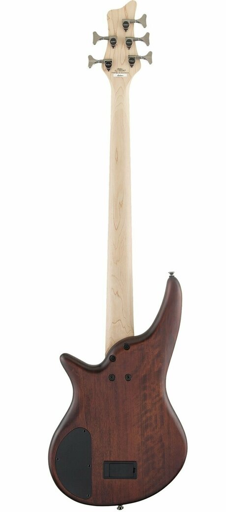 Konfigurácia snímačov