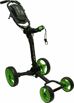 Manuální golfové vozíky Axglo Flip n Go Manuální golfové vozíky - 2