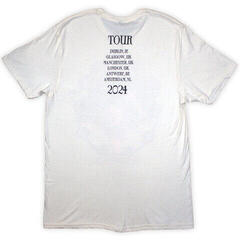 T-skjorte Stevie Nicks Tour '24 Bella Donna (Back Print & Ex-Tour) - 1