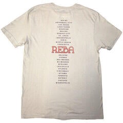 T-Shirt Reba McEntire 1994 Tour (Back Print) - 1