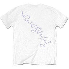 Shirt Prince Lovesexy (Back Print) - 1