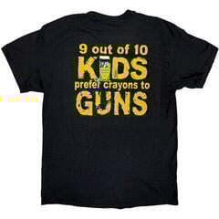 T-Shirt Pearl Jam Choices (Back Print) - 1