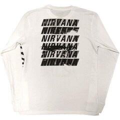 T-shirt Nirvana Incesticide (Back & Sleeve Print) - 1