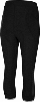 Biciklističke hlače i kratke hlače Castelli Vista Knicker Crna S Biciklističke hlače i kratke hlače - 2