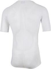 Fietsshirt Castelli Core Mesh 3 SS Baselayer White - 1