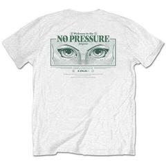 T-Shirt Logic Thalia (Back Print) - 1