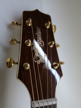 Elektro-akustična dreadnought Takamine GD90CE-MD Natural Elektro-akustična dreadnought (Skoro novo) - 3