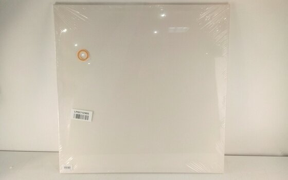 Malleinwand Dielo Malleinwand P8080 80 x 80 cm 1 stk (Nur ausgepackt) - 2