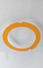 Painting Canvas Dielo Painting Canvas P8080 80 x 80 cm 1 pc (Just unboxed) - 2