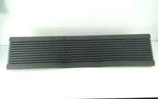 Bass Trap Mega Acoustic PB-MP1 120 Dark Gray Bass Trap (Pre-owned) - 1