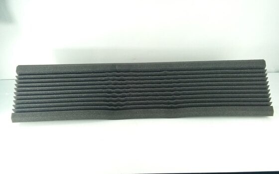 Bass Trap Mega Acoustic PB-MP1 120 Dark Gray Bass Trap (Seminuovo) - 2