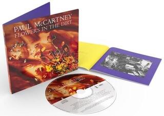 Hudobné CD Paul McCartney - Flowers In The Dirt (CD) - 1