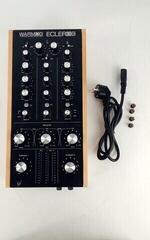 DJ mešalna miza Ecler DJ Warm 2 DJ mešalna miza (Rabljeno) - 1