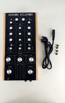 DJ mešalna miza Ecler DJ Warm 2 DJ mešalna miza (Rabljeno) - 2