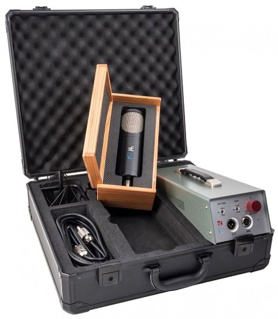 Zakres częstotliwości