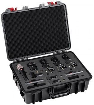 Set de microphone sE Electronics V Pack Arena Set de microphone - 2
