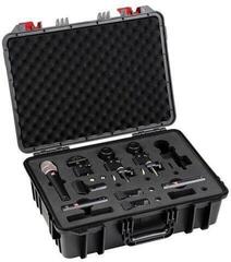 Sada mikrofónov pre bicie sE Electronics V Pack Club Standard Sada mikrofónov pre bicie - 1