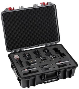 Sada mikrofónov pre bicie sE Electronics V Pack Club Standard Sada mikrofónov pre bicie - 2