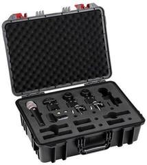 Sada mikrofónov pre bicie sE Electronics V Pack Venue Standard Sada mikrofónov pre bicie - 1